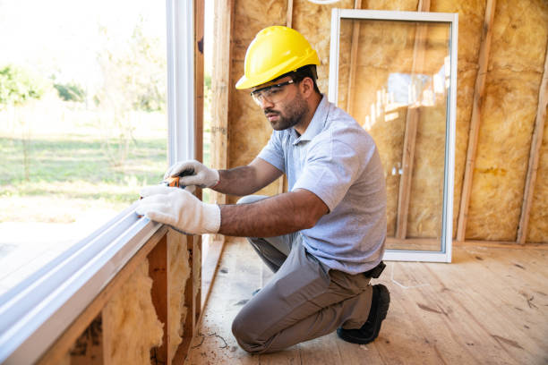 Best Attic Insulation Installation  in Winter Park, FL