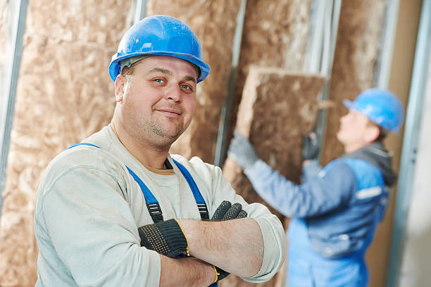 Trusted Winter Park, FL Insulation Contractor Experts
