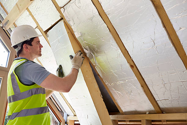 Best Spray Foam Insulation  in Winter Park, FL